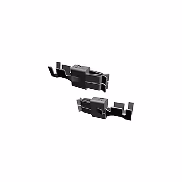 927837-2 TE Connectivity AMP Connectors  Contacts de connecteur rectangulaires